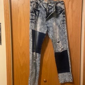 Women VIP Jeans Pants Size 19/20